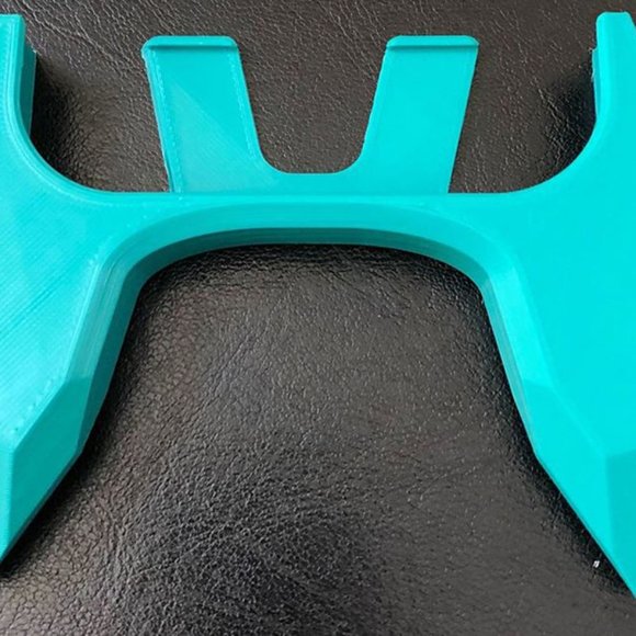 2 x Nintendo Switch Joycon Grip Ergonomic Comfort Controller Holder [2-Pack] - Picture 3 of 3